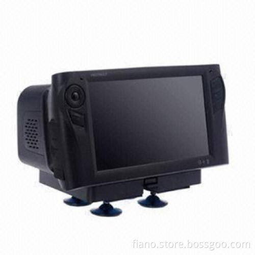 Night Vision CCTV Camera Security Equipment with Vast Viewing Field Super Homogenization of Infrared